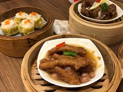 -广州天河合景福朋喜来登酒店 · 聚味轩中餐厅
