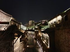 -汤河清真餐馆