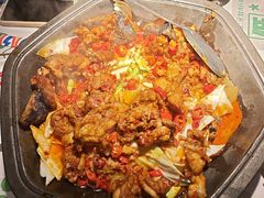 -蛙来哒(方圆荟店)
