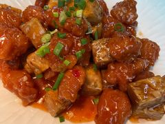 -园里前·10年私厨·福建菜(台江万达鳌峰洲店)