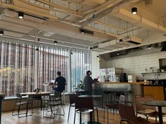 -WeWork中国(三里屯11号社区店)