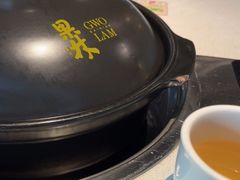 -百年果林椰子鸡(中洲店)