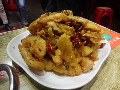 -小民大排档(马场角横路店)