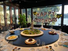 -柳莺湖上·湖景餐厅·江南菜(西湖店)