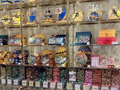 -VENCHI 闻绮(北京国贸商城店)