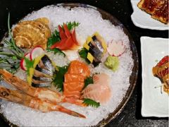 -梅筑·创意料理(王府井百货店)