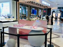 -燕莎友谊商城(亮马桥店)