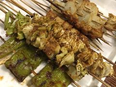 -锦州烧烤(食品街店)