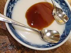 杏仁豆腐-豚王拉面(澳门银河店)