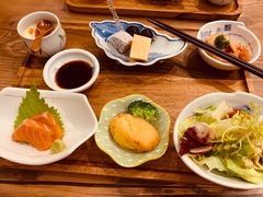 -红叶日料·放题·海胆·定食(星海店)