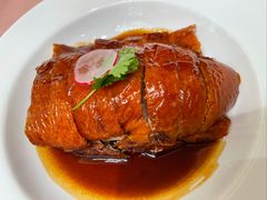 -江南灶中餐厅(南京香格里拉店)