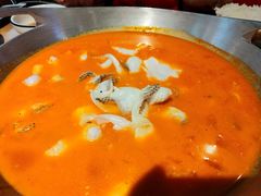 番茄鲈鱼-水煮三国·川鲁江湖菜(香山店)