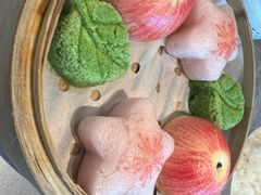 -大秦小宴•新派西北(万象前海店)
