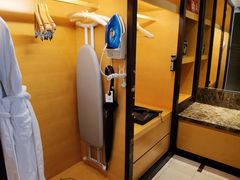 -青岛海尔洲际酒店