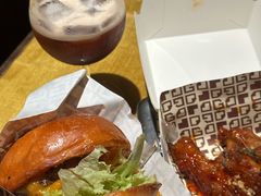 -JPG canteen(广州东山口店)