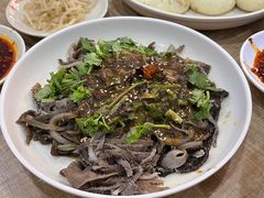 -津门张记包子铺(华昌道店)