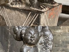 -山西王家大院