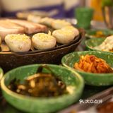 在浪漫厨房感受韩国街头的魅力