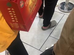 -芦庄子桂顺斋(和平路总店)