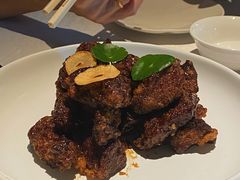 -玫瑰厅上海菜(兴国路店)