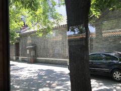 -东华门大街小区