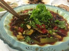 -明升萝卜汤