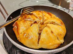卡珍芝士焗糯米鸡-陶陶居酒家(解放北路店)