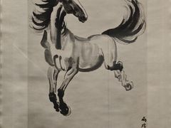 -徐悲鸿纪念馆