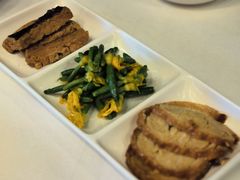 -功德林素菜饭庄(前门店)