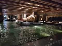 -清河半岛温泉度假酒店