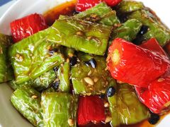 -曾记川菜饭店(亚龙湾路店)