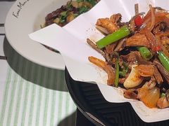 -桂满陇·桃花院落(长泰广场店)