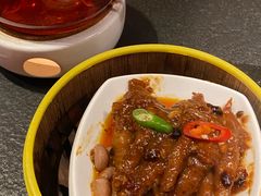 -蝴蝶里·粤菜·点心(滨江龙湖店)