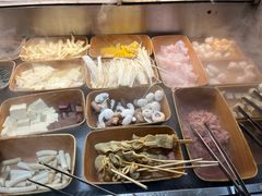 -火炉火自助餐(西直门凯德MALL店)