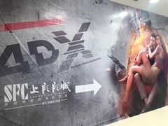 -SFC上影影城(港汇永华IMAX激光店)
