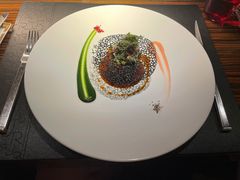 -L'ATELIER de Joel Robuchon(外滩18号店)