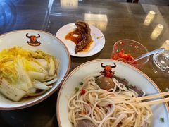 -津市刘聋子粉馆岳阳总店