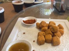 -李氏传家菜(兴城路店)