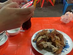-亚一荔枝柴烧鸡(仙葫店)