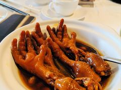-白天鹅宾馆-宏图府餐厅