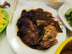 -澳门陈光记烧味饭店(南京德基广场店)