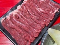 -谭鸭血老火锅(慈云寺店)