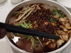 -老爷庙风味美食府(魏都大道店)