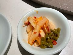 -宋徽厨·安徽菜(绿地店)