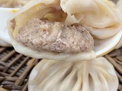 -西安贾三灌汤包·回坊小吃·清真炒菜(北院门总店)