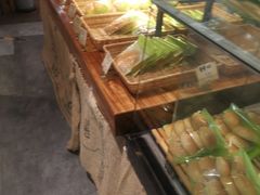 -RiceZone乐食尊纯米面包坊(望京店)