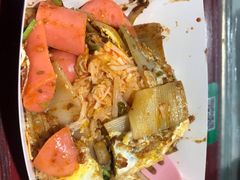 -四环冷面王(西单华威约饭街店)