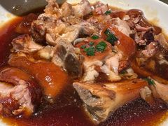 -大鸭梨烤鸭店(花园村店)