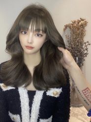 点击看大图 -3AM HAIR SALON烫发染发接发