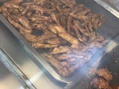 -汴京炸鸡王(蔡锷北路店)
